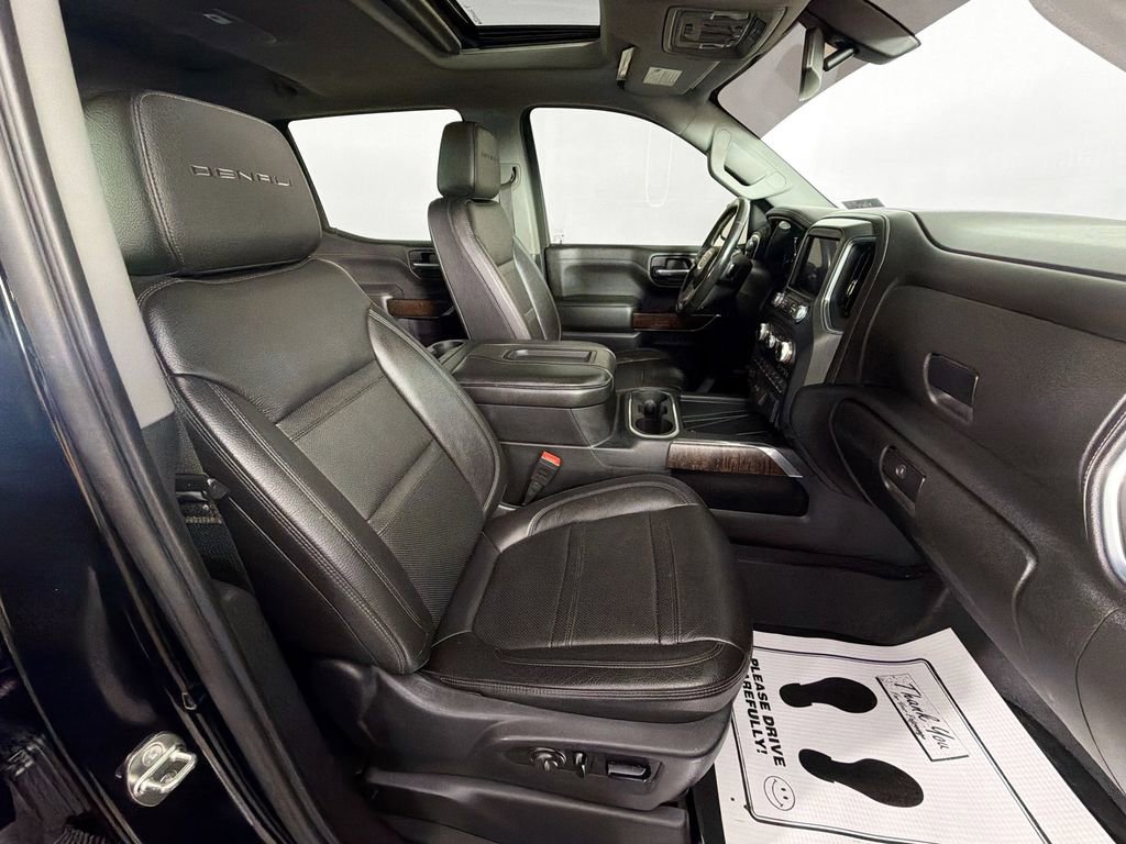 Used 2019 GMC Sierra 1500 Denali image 31