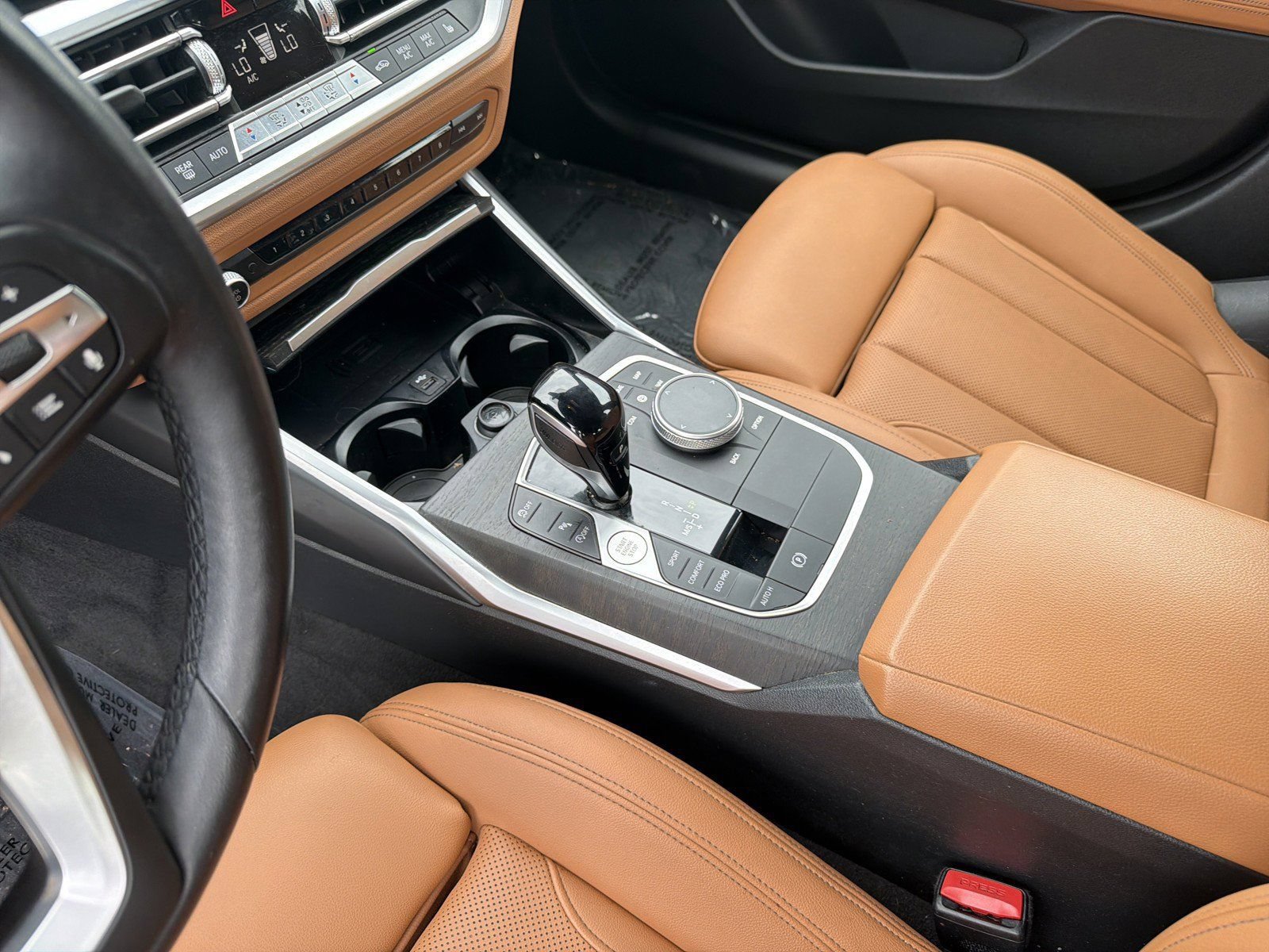 Certified 2023 BMW 430i Gran Coupe w/ Premium Package RWD image 21