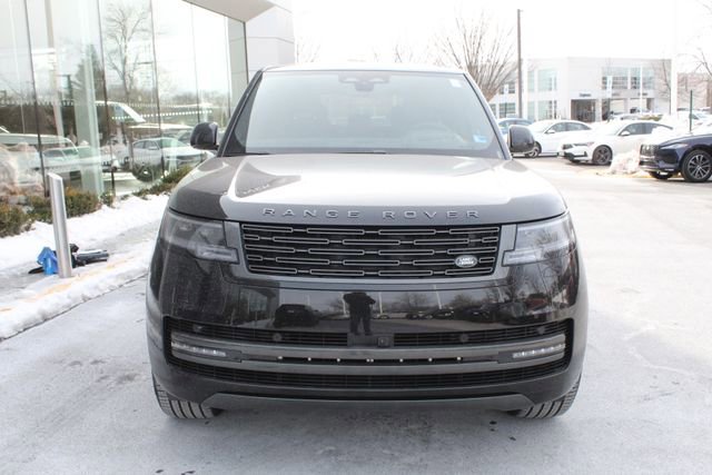 New 2026 Land Rover Range Rover SE image 7