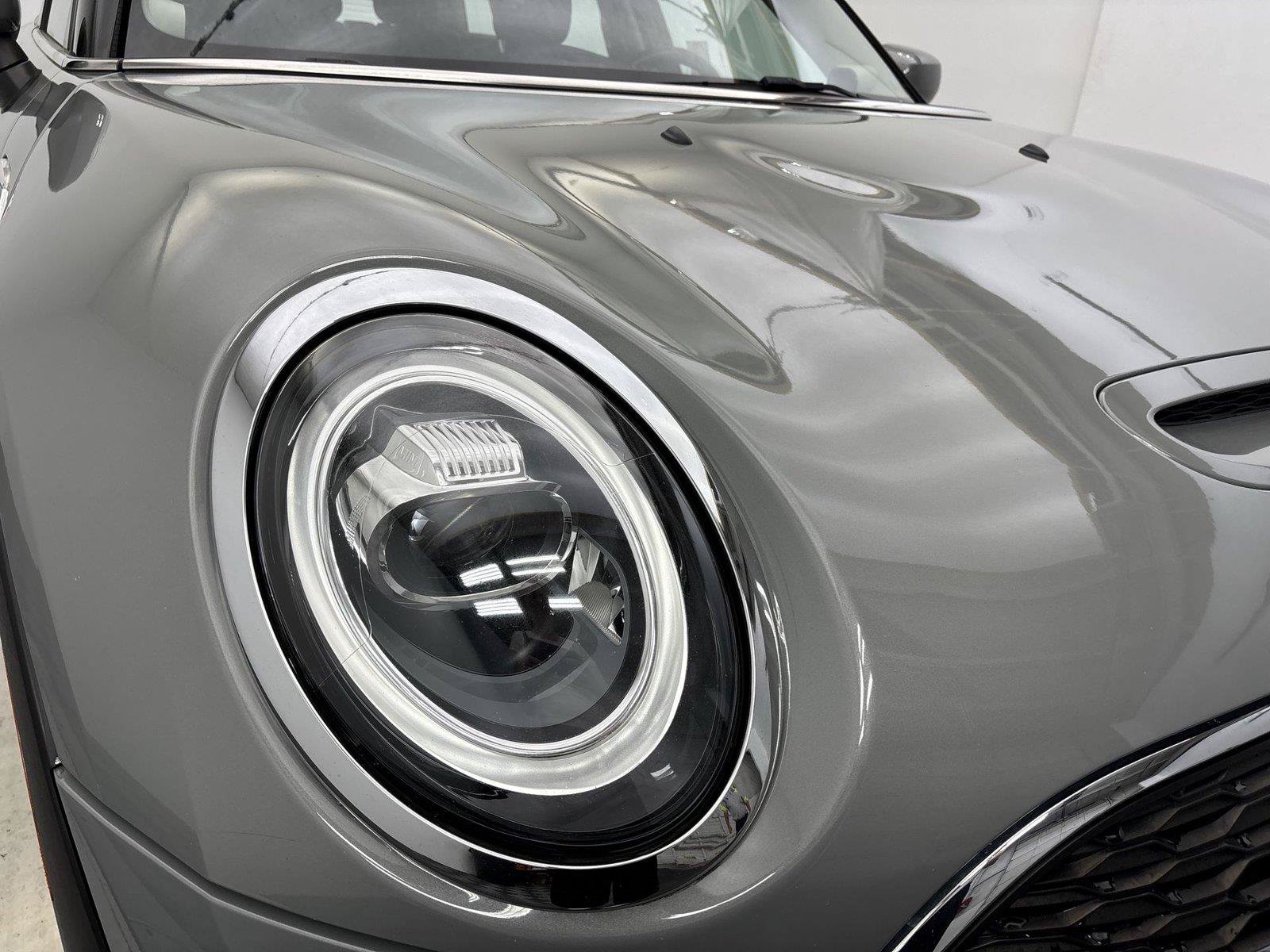 Used 2020 MINI Cooper Clubman S FWD image 18