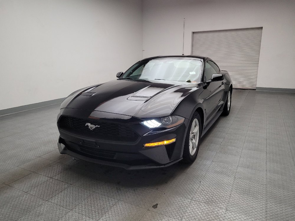 Used 2019 Ford Mustang Coupe image 15