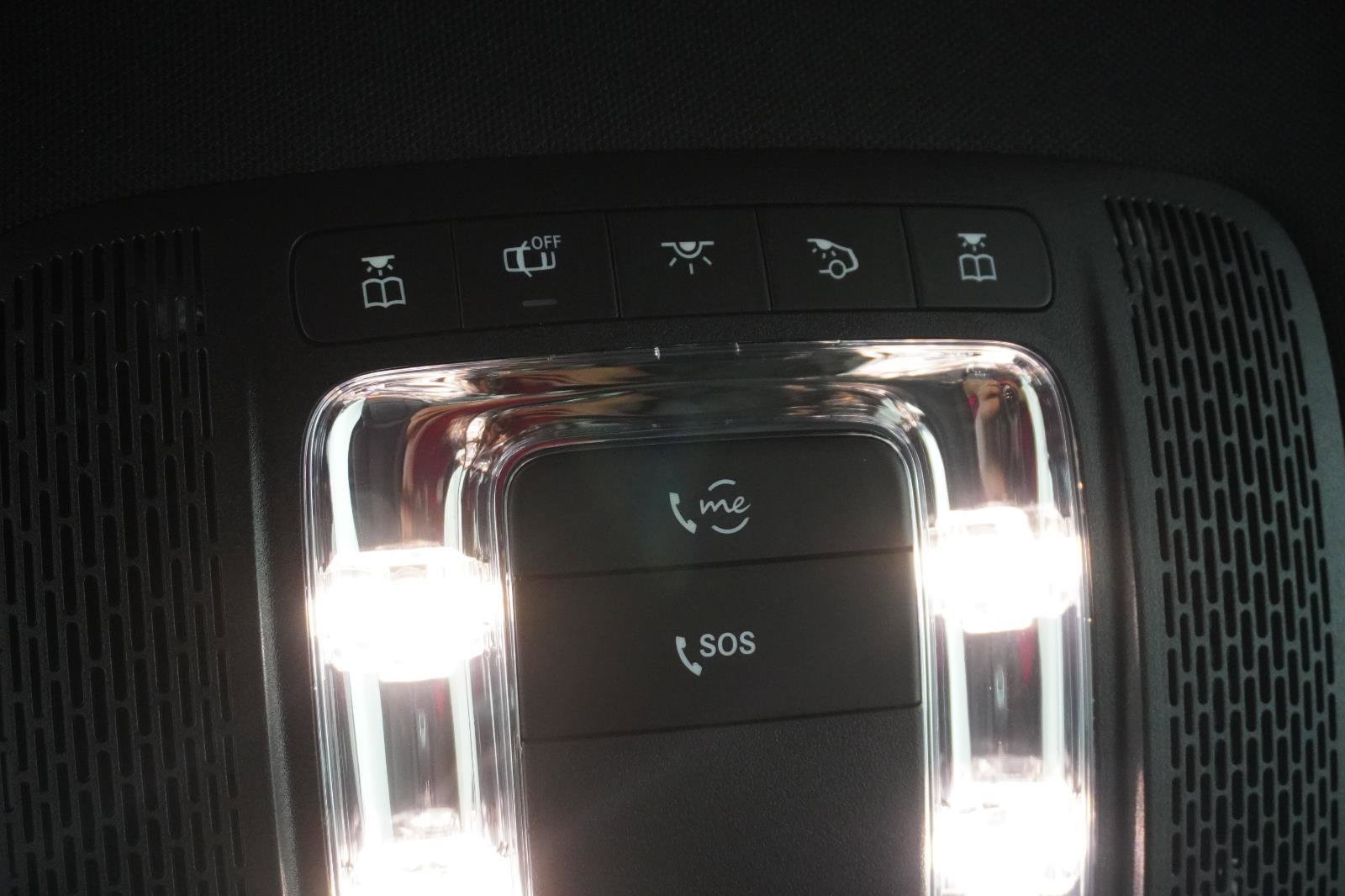 Used 2025 Mercedes-Benz GLA 250 image 27