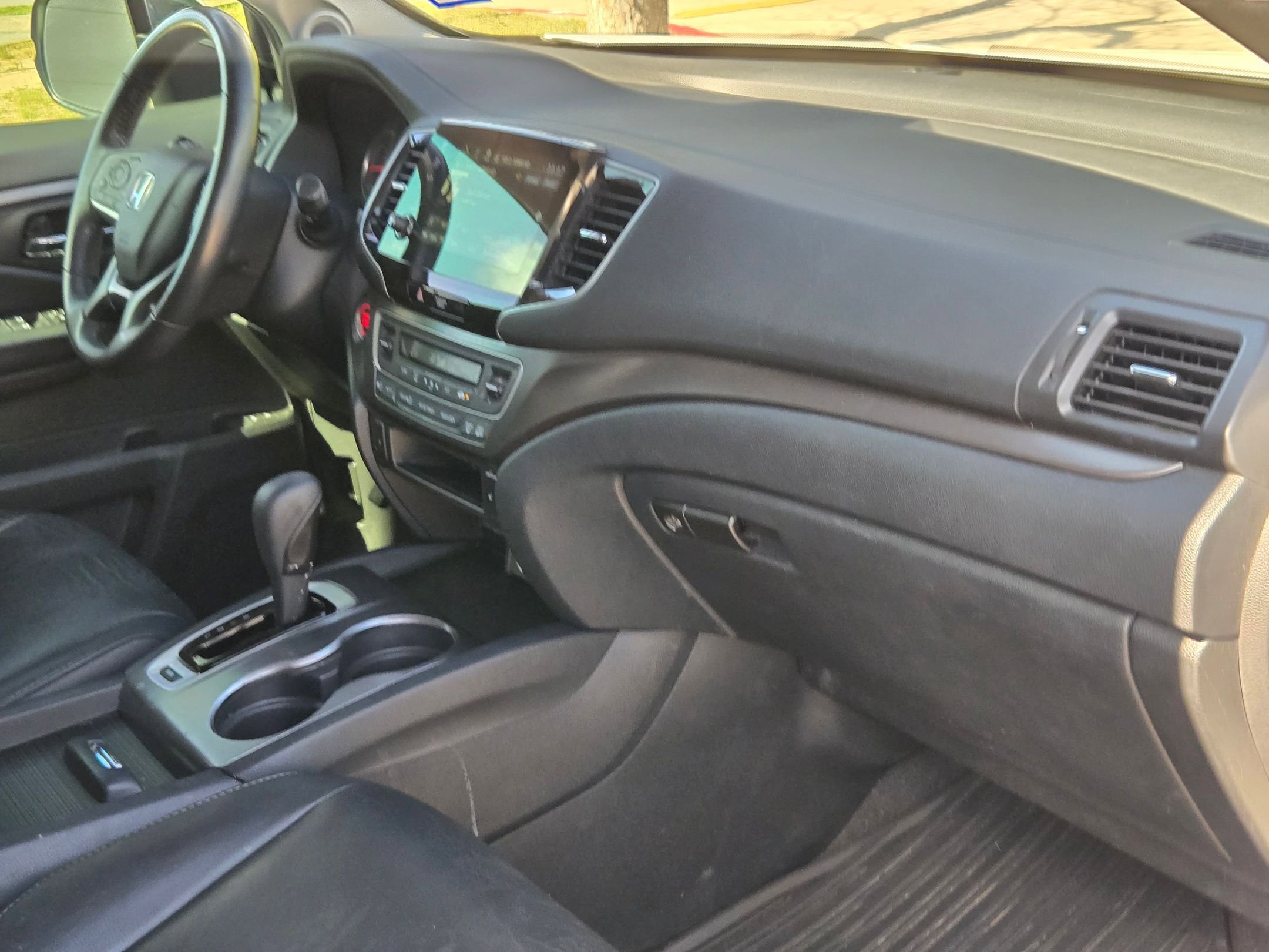 Used 2020 Honda Pilot EX-L image 29