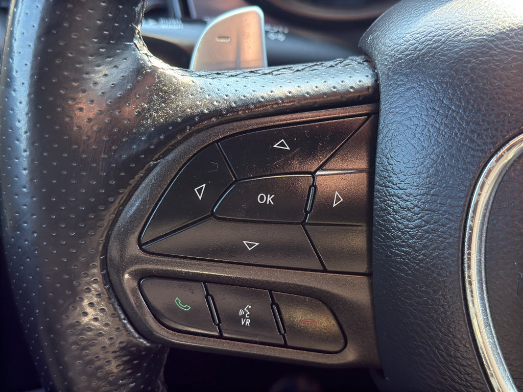 Used 2021 Dodge Challenger R/T w/ Blacktop Package image 15