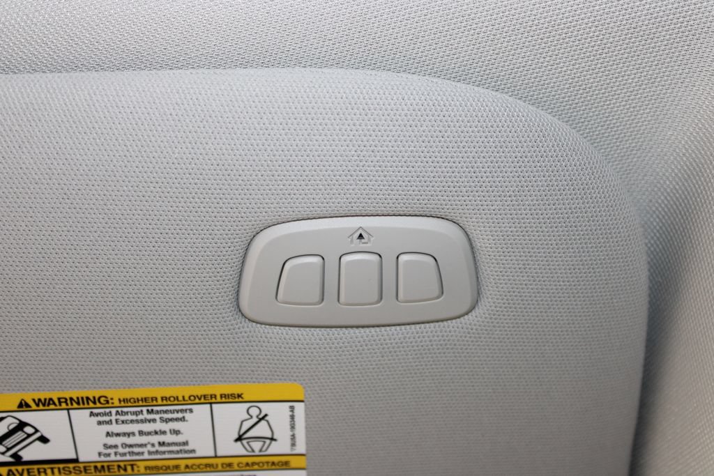 New 2027 Ford Expedition Platinum RWD image 63
