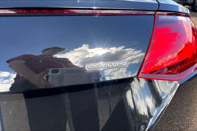 Used 2016 Audi TT 2.0T w/ Technology Package AWD/4WD image 31