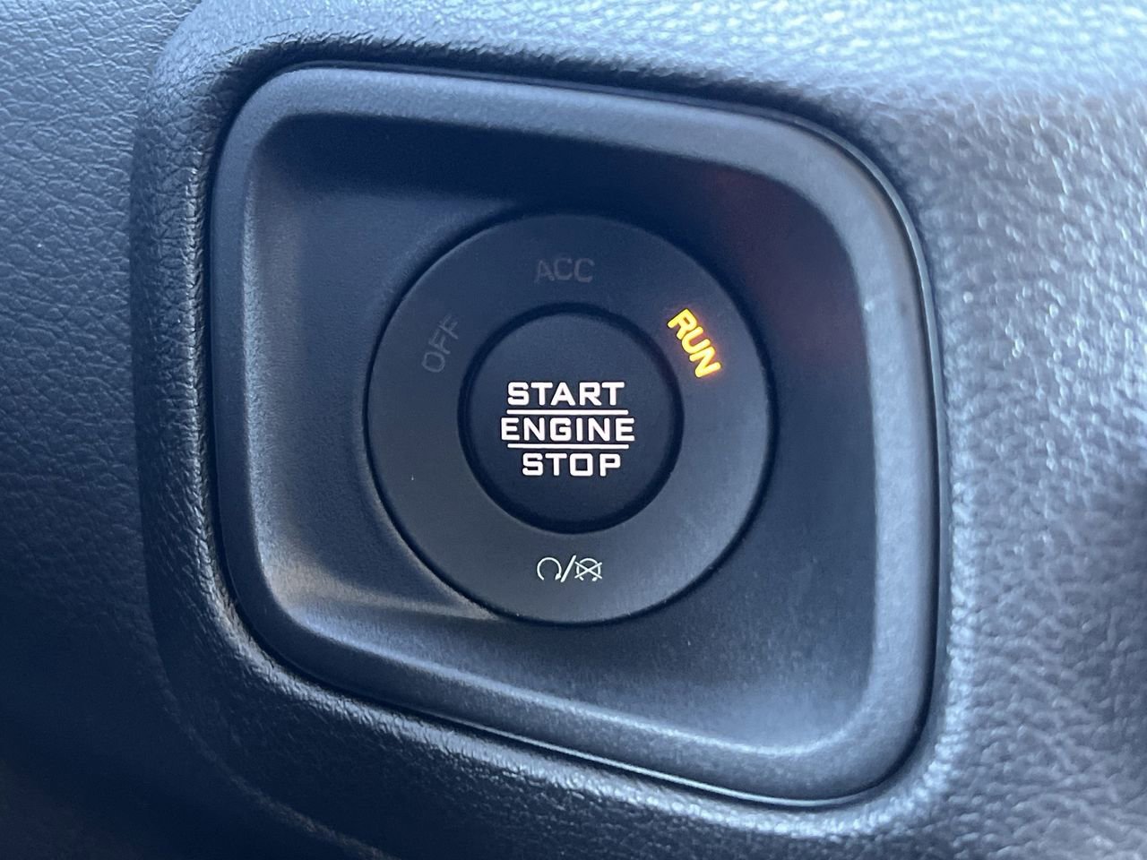 New 2026 Jeep Wrangler Sport image 9