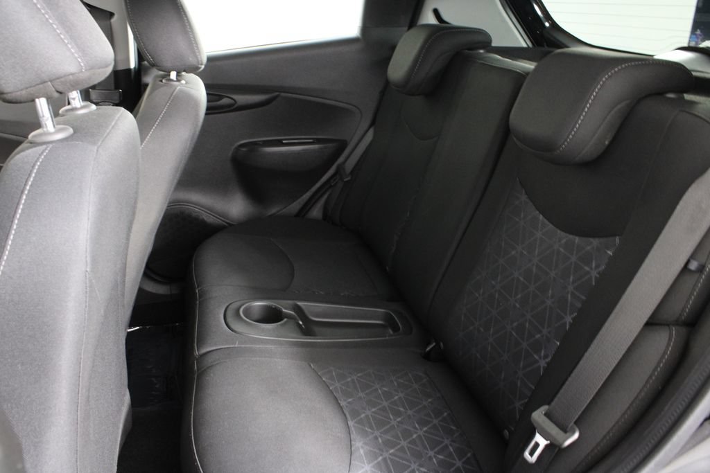 Used 2019 Chevrolet Spark LT FWD image 20