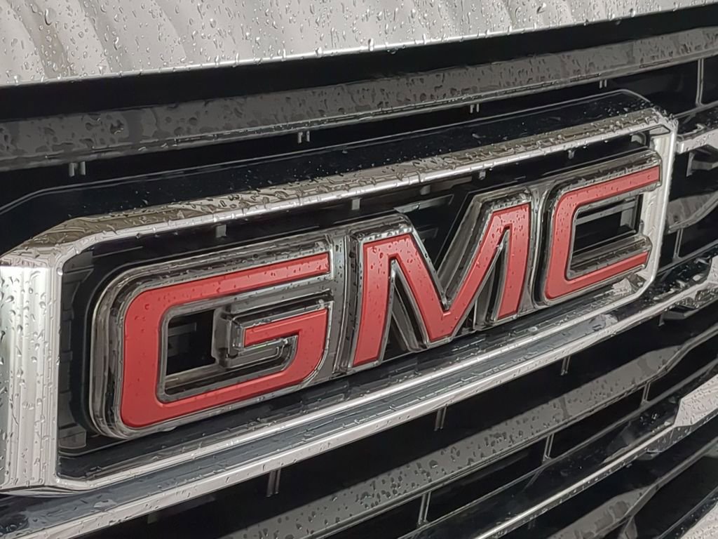 Used 2024 GMC Sierra 2500 SLE w/ SLE Convenience Package AWD/4WD image 15