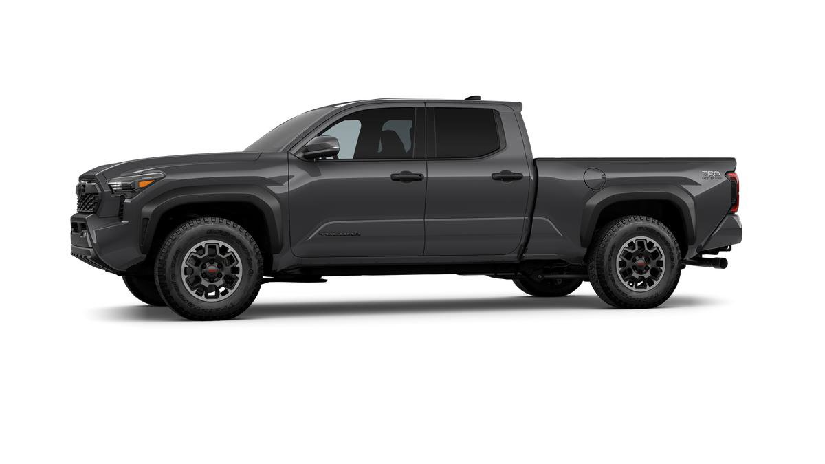 New 2026 Toyota Tacoma TRD Off-Road AWD/4WD image 3