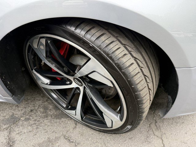 Used 2018 Audi RS 5 w/ Dynamic Package AWD/4WD image 35