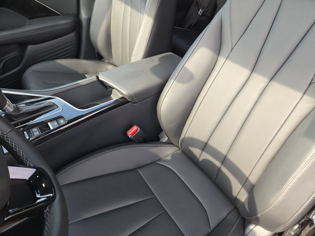 New 2026 Acura ADX AWD image 26