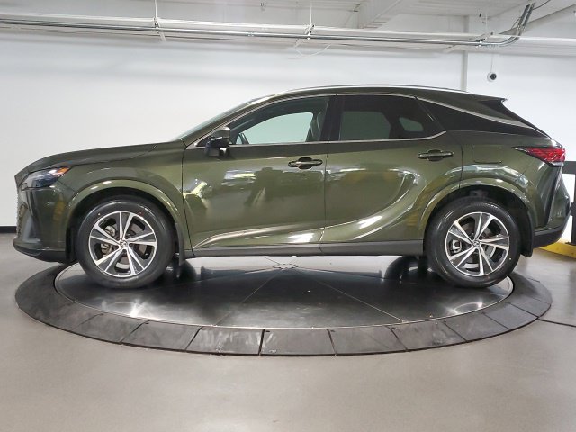 Used 2024 Lexus RX 350 Premium w/ Accessory Package (Z1) AWD/4WD image 14
