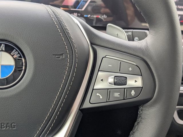 New 2026 BMW X5 sDrive40i image 30