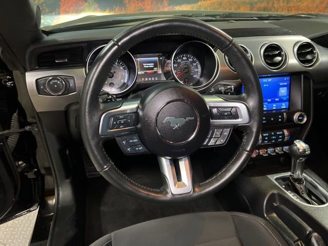 Used 2020 Ford Mustang Coupe w/ Equipment Group 101A image 50