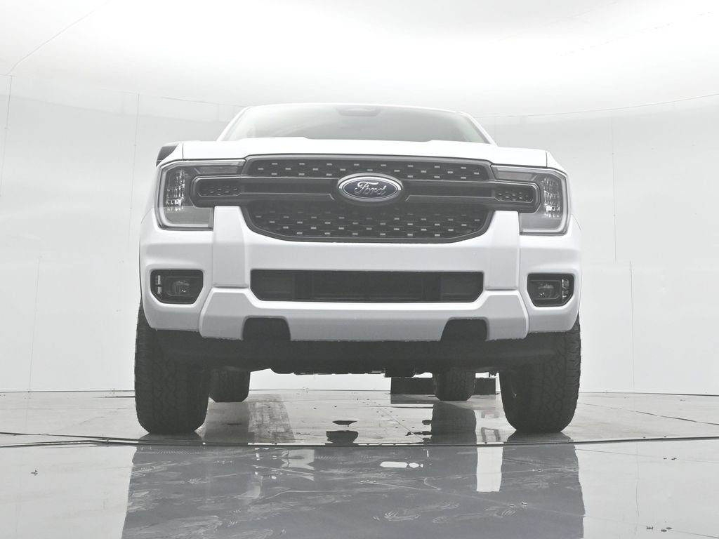 New 2025 Ford Ranger XL w/ Trailer Tow Package RWD image 42