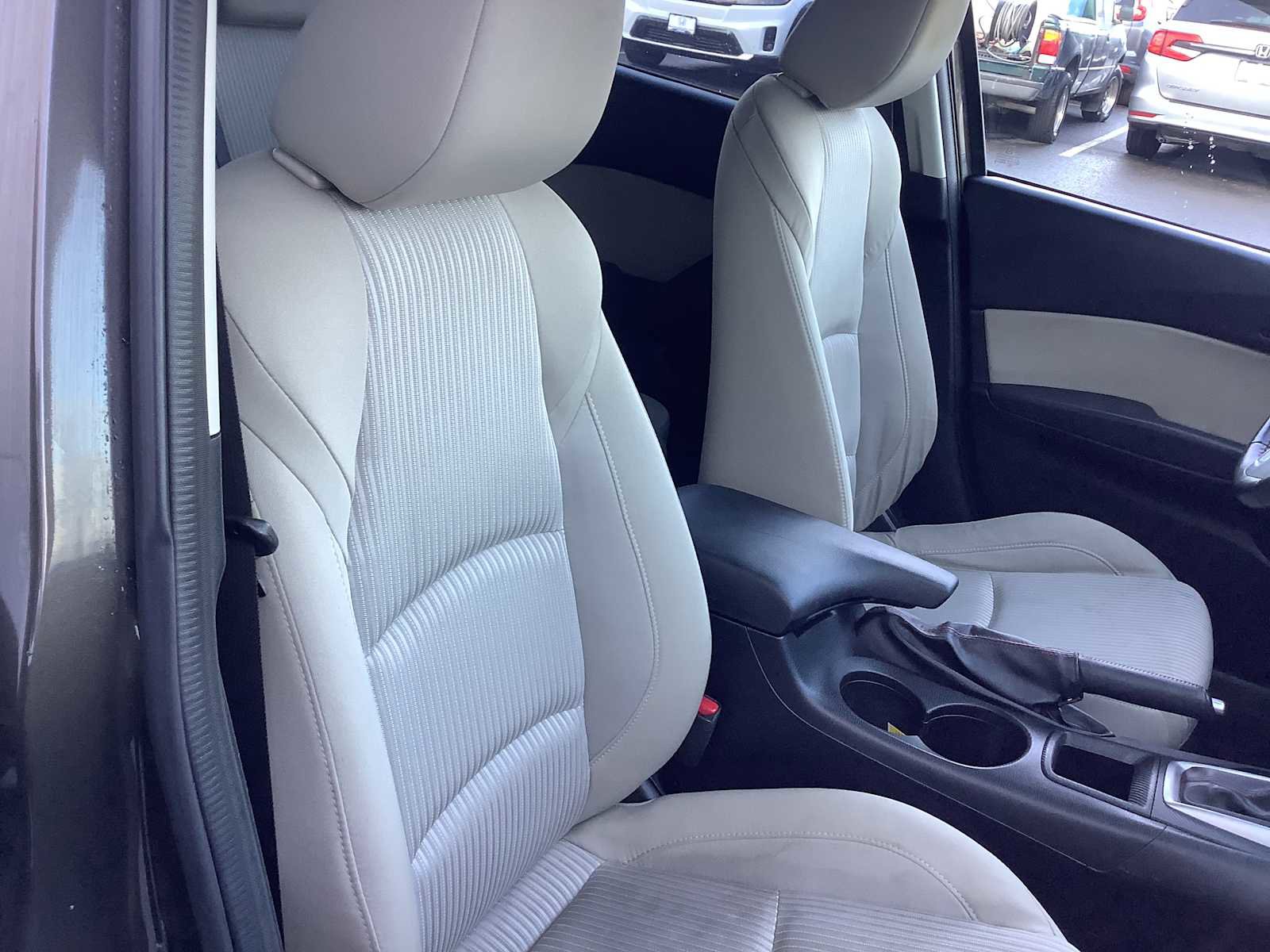 Used 2014 MAZDA MAZDA3 i Touring FWD image 14