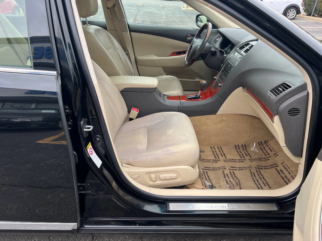 Used 2011 Lexus ES 350 image 24