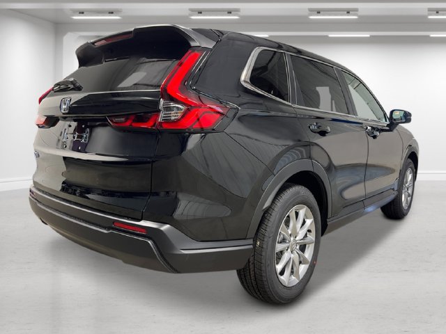 New 2027 Honda CR-V EX image 3