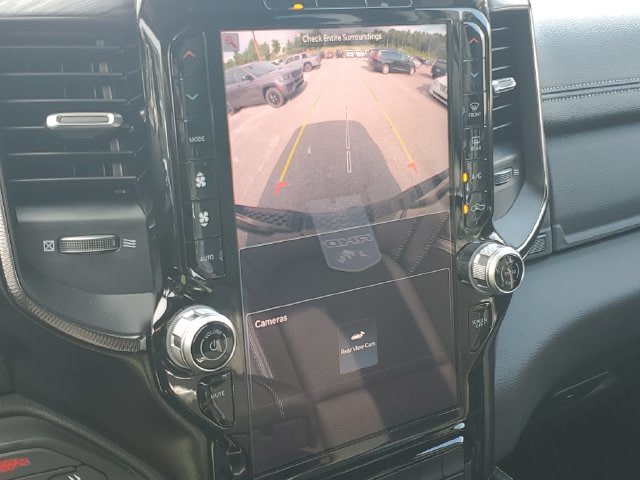 New 2026 RAM 1500 RHO AWD/4WD image 28