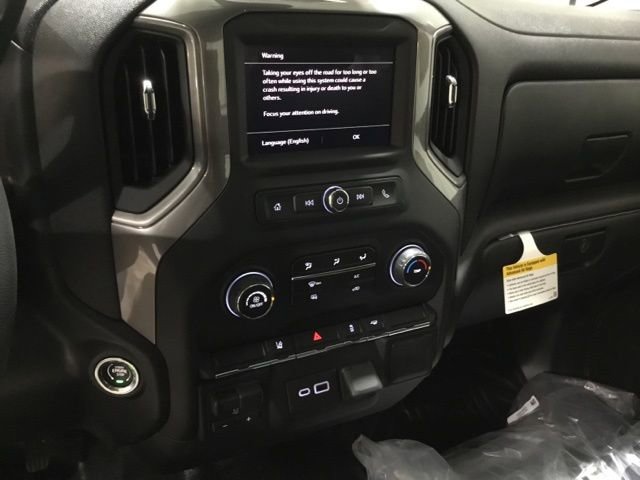 New 2026 Chevrolet Silverado 3500 W/T image 27