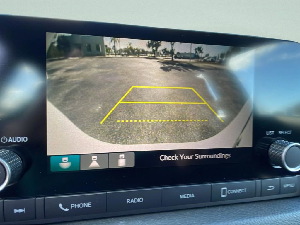 Used 2023 Honda Civic Sport image 20