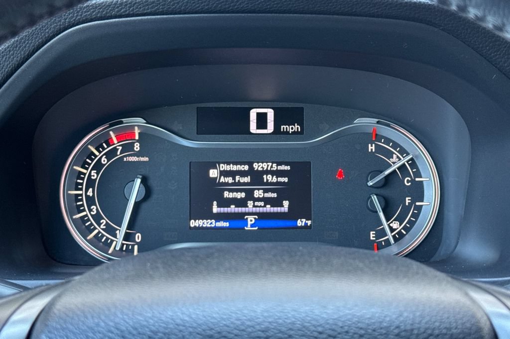 Used 2016 Honda Pilot EX-L image 25