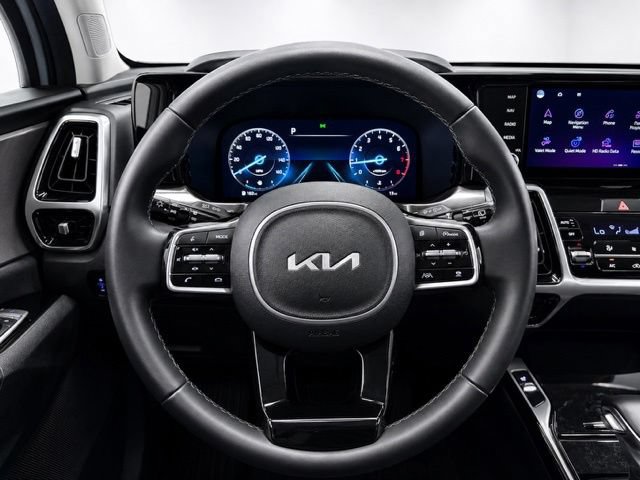 Used 2024 Kia Sorento S w/ Panoramic Sunroof Package AWD/4WD image 34
