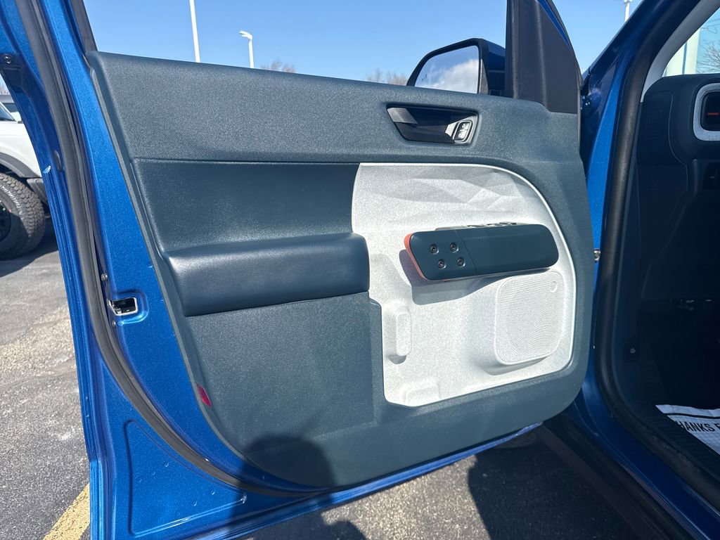 Used 2023 Ford Maverick XLT w/ Equipment Group 300A Standard image 24