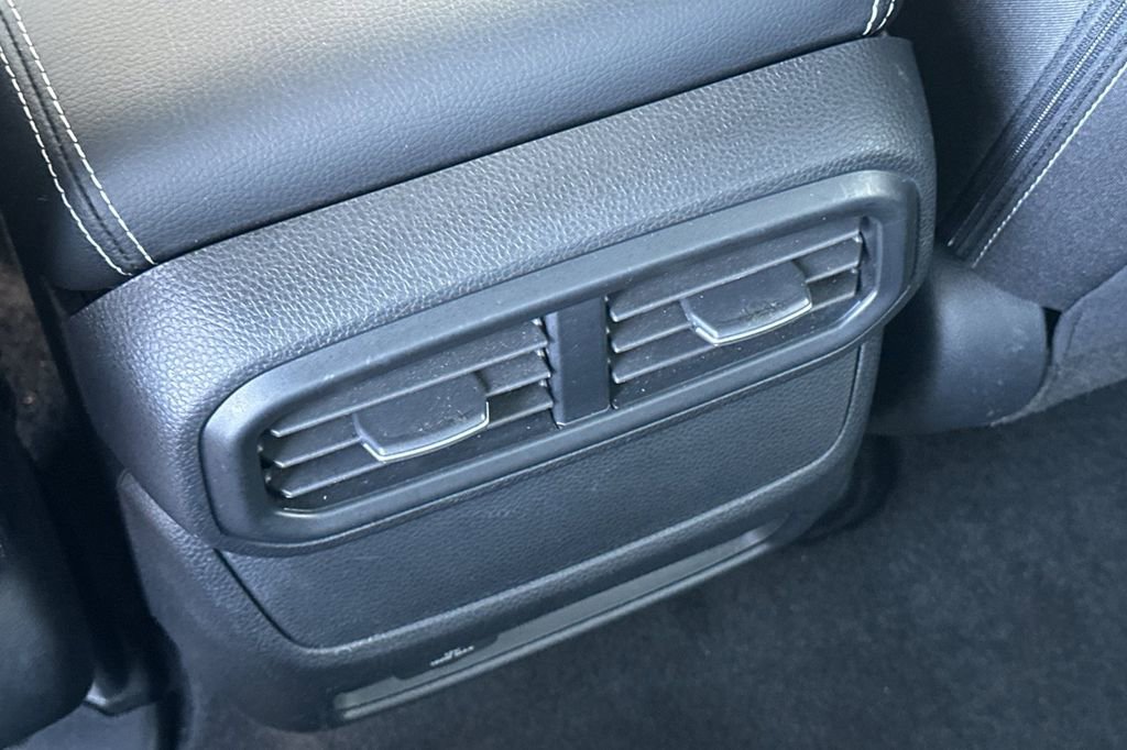Certified 2024 Honda Ridgeline Sport image 14