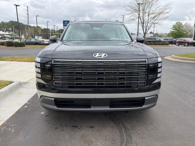 New 2026 Hyundai Palisade FWD Hybrid image 2