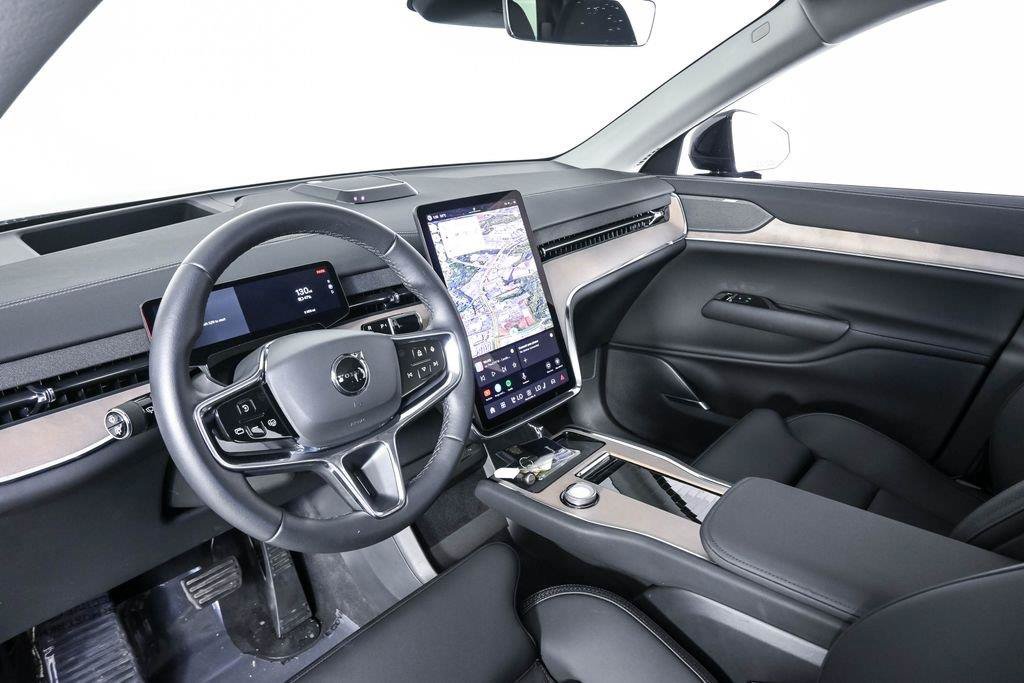 Certified 2025 Volvo EX90 Plus AWD/4WD image 6