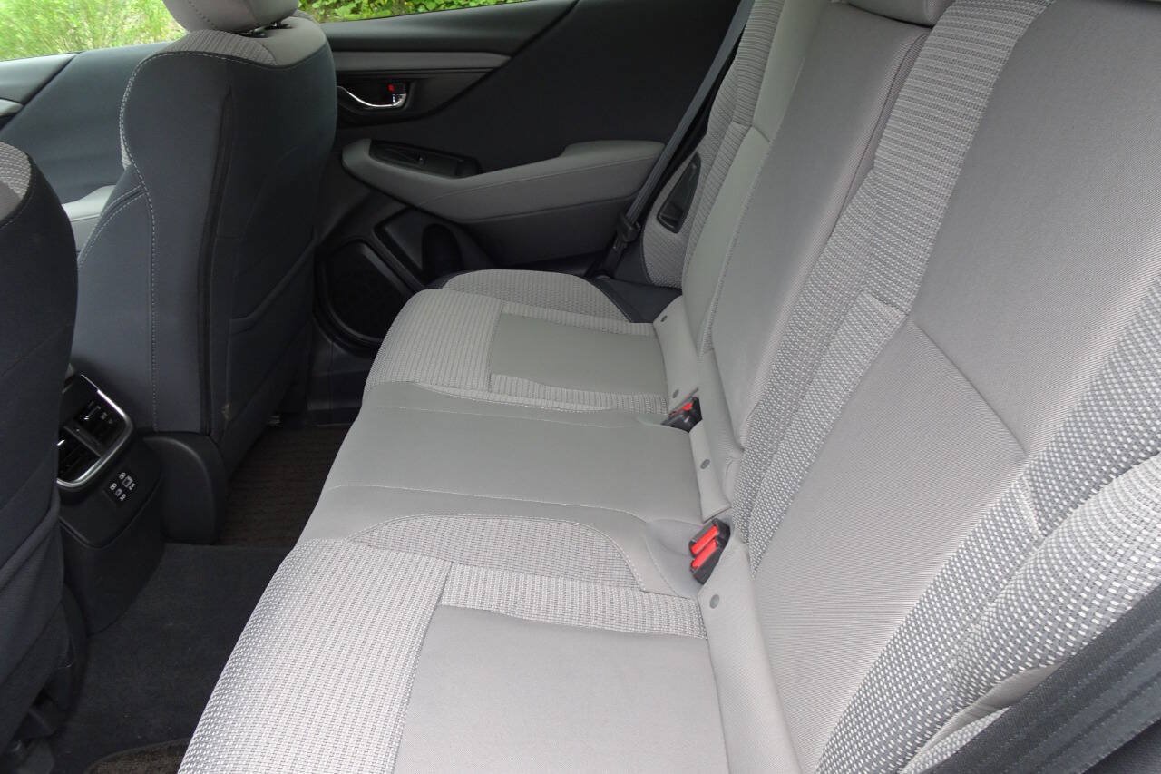 Used 2024 Subaru Outback Premium AWD/4WD image 15
