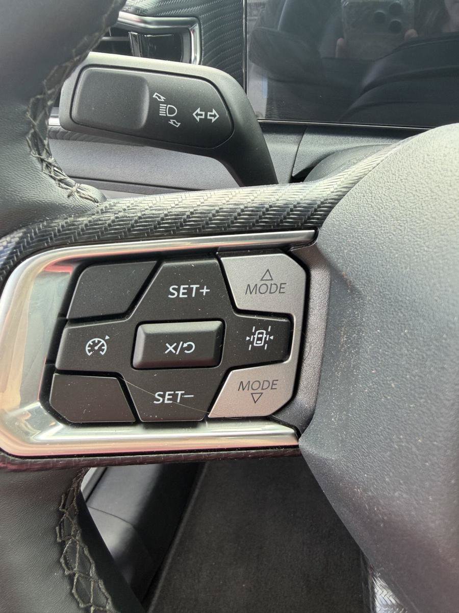 Used 2026 Ford Mustang Premium RWD image 14