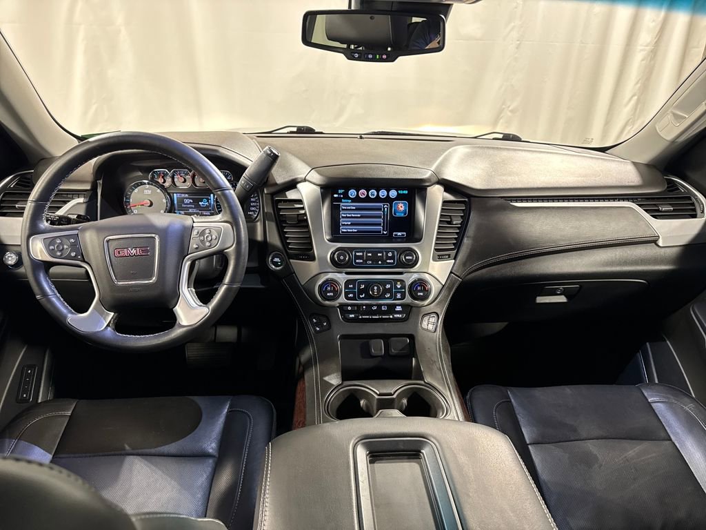 Used 2020 GMC Yukon SLT w/ Open Road Package AWD/4WD image 7
