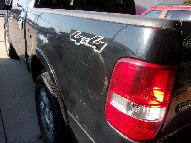 Used 2008 Ford F150 Lariat image 7