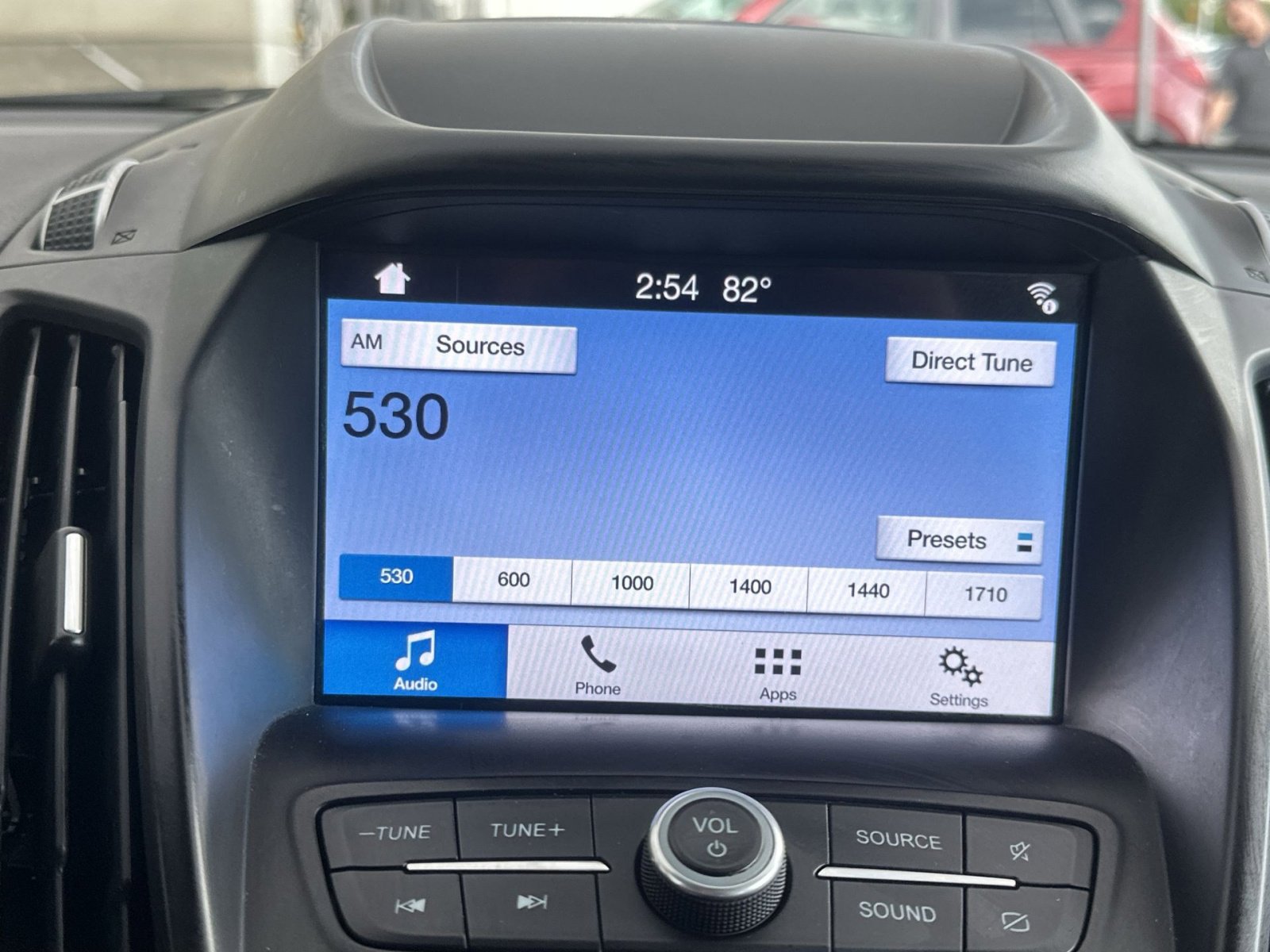 Certified 2019 Ford Escape SE AWD/4WD image 34