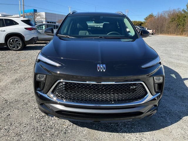 New 2026 Buick Encore GX Sport Touring AWD/4WD image 22