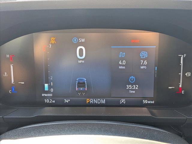 New 2026 Ford Maverick Lobo image 11