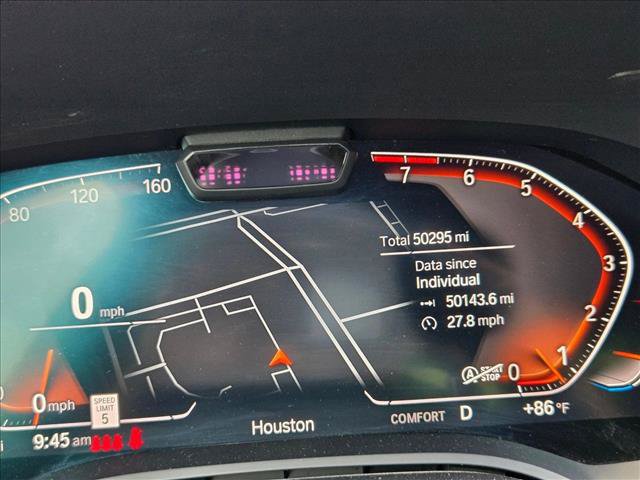 Used 2022 BMW 840i Gran Coupe RWD image 6