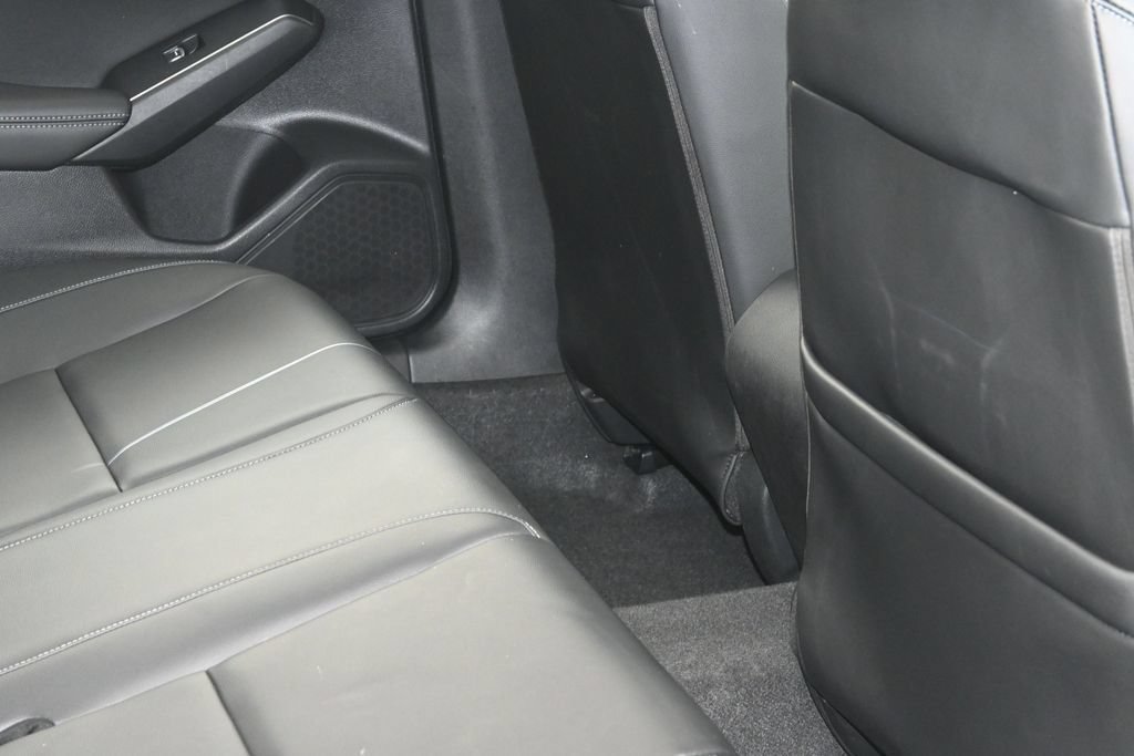 Used 2023 Acura Integra A-Spec FWD image 10
