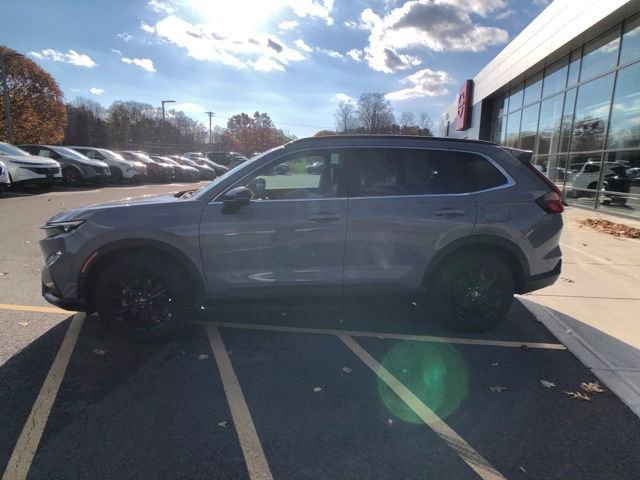 Used 2025 Honda CR-V Sport-L image 2