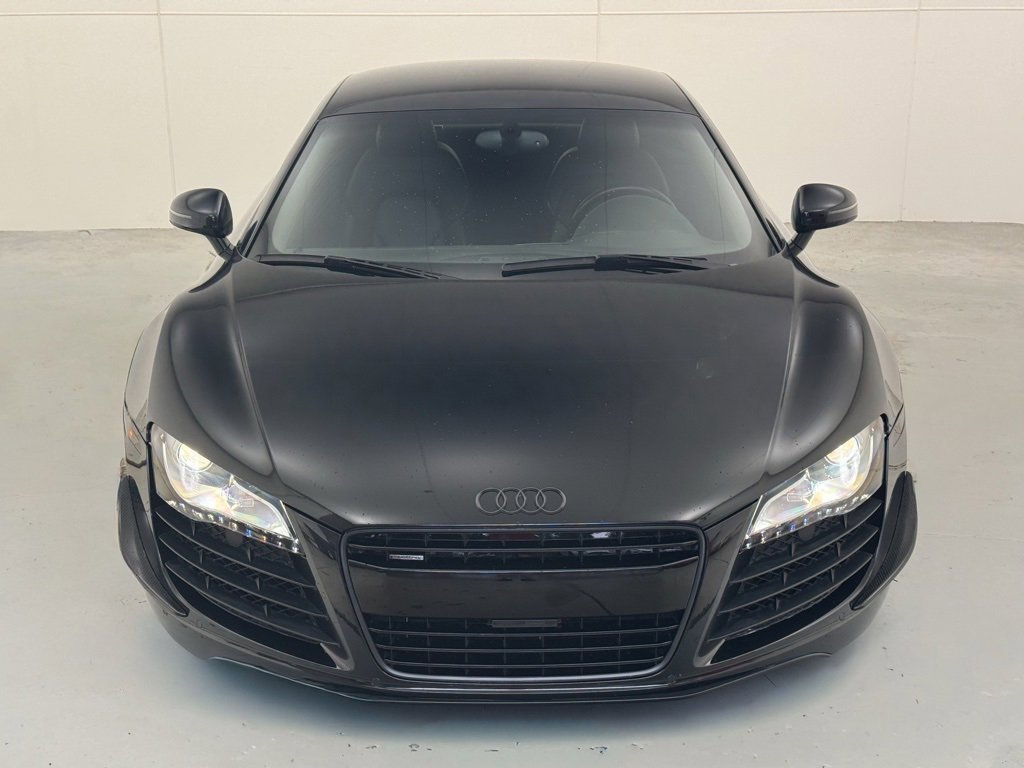 Used 2008 Audi R8 V8 image 35