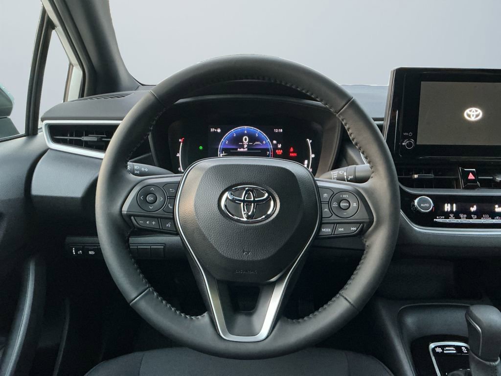 New 2026 Toyota Corolla SE image 13