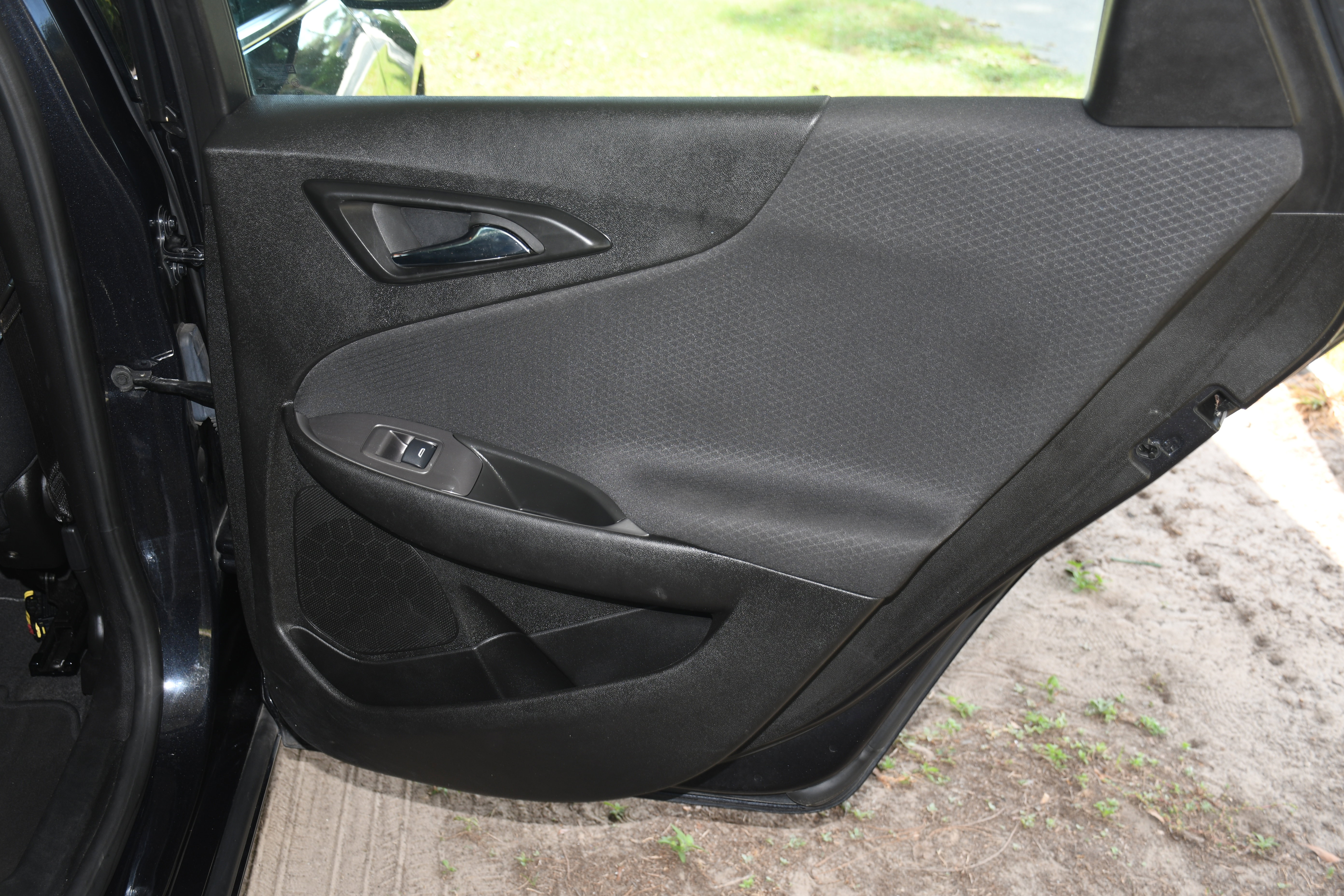 Used 2023 Chevrolet Malibu LT image 19