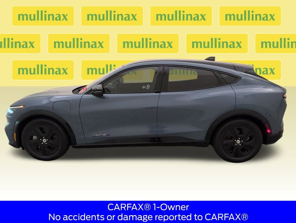 Used 2023 Ford Mustang Mach-E California Route 1 image 14