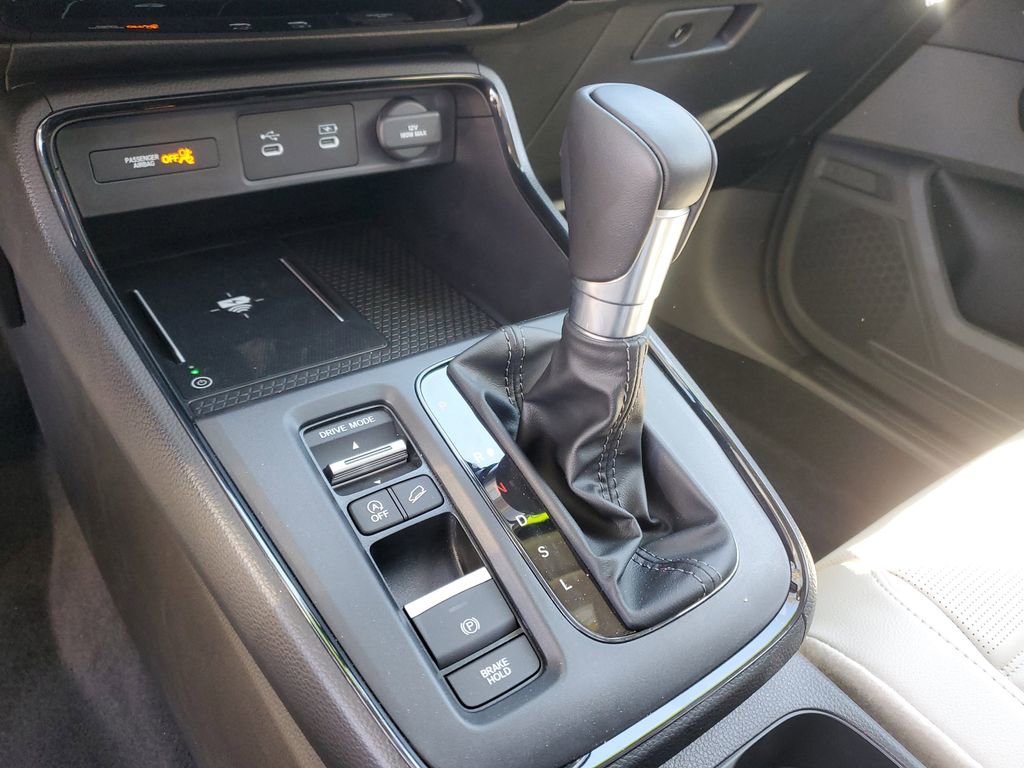 Used 2026 Honda CR-V EX-L image 28