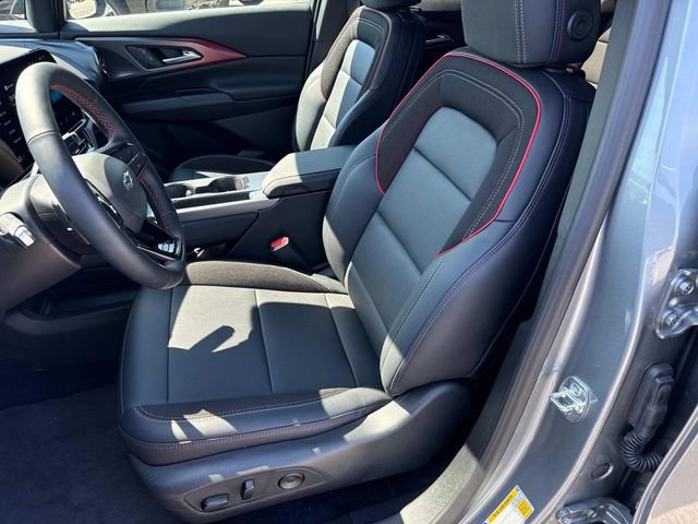 Used 2026 Chevrolet Equinox EV RS FWD image 28