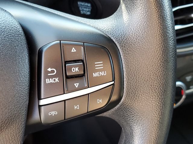 Used 2025 Ford Escape Active FWD image 14