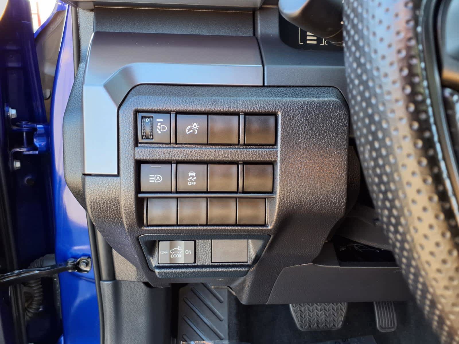 Certified 2025 Toyota Tacoma SR5 RWD image 16